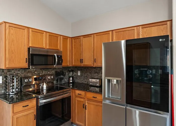 Villa Reset & Rally! Heated Pool Firepit Bbq 17 Ppl Casa Grande